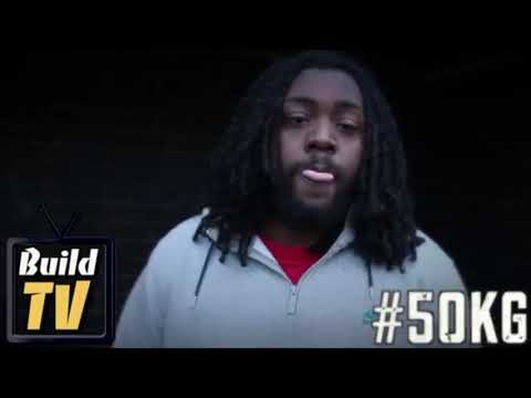 Fonzse - 50KG Freestyle Pt 2 - Build TV - 2014 #THROWBACK - Link To Full Vid in Description