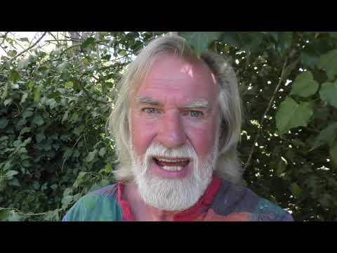 kanukassel-TV: PENNER-Statement N°45 - Ich habe mein LEBEN voll ausgeschöpft