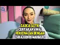 Zaskia Gotik Ceritakan Awal Perkenalan dengan Sirajuddin Mahmud Sabang Zaskia Gotik Ceritakan Awal Perkenalan dengan Sirajuddin Mahmud Sabang