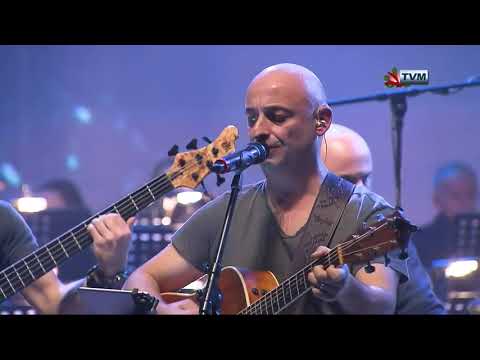 QUEEN meets COLDPLAY Concert - Cash & Band - Don't Panic - We Live in a Beautiful World