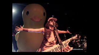 Alestorm   Wooden Leg Part II The Woodening NEW SONG!!