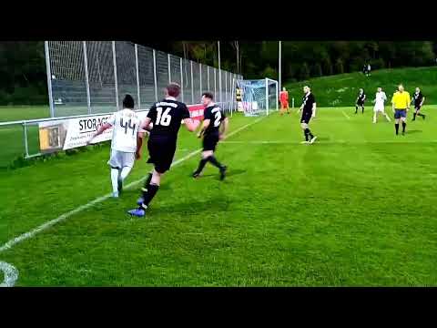 SF 1911 Lorch - SG Bettringen II 4:1