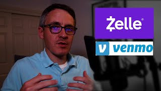 Facebook Marketplace Zelle and Venmo Scam, Explained