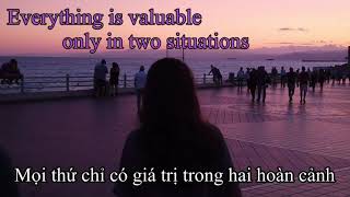 Học Tiếng Anh Qua Những Đoạn Video Ngắn - Những Câu Nói Hay - #11 [English For Life]