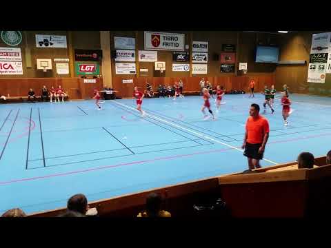 NKIK F03 - Skövde Skadevi19 Del1 20191102