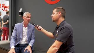 Teufel - Strategie en nieuwe producten - IFA 2018