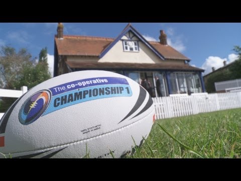 SLTV: New Oxford club launched