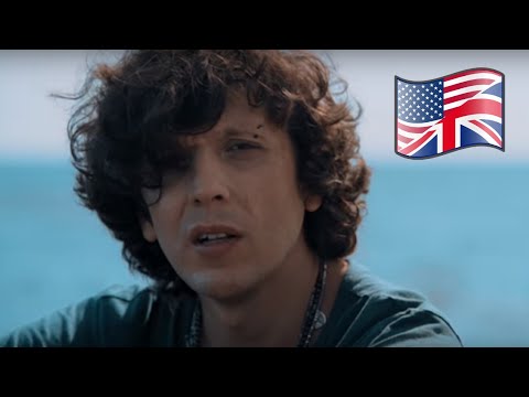 Ermal Meta - Voodoo Love (english translation)