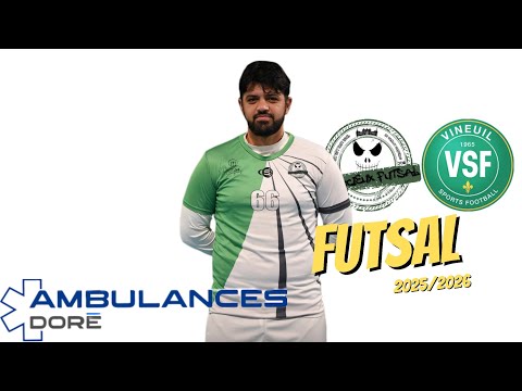 (2025 2026) Bracieux F - Vineuil SP (Amical) 07 10 2025