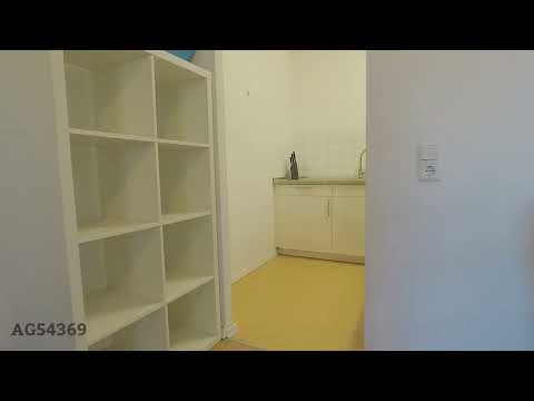 UL-54369 - Gemütlich möblierte 1 Zimmerwohnung in Ulm