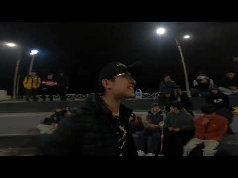 DIEGO NOISE vs WATAFAK - CUARTOS - LZ ROOKIES SUB 21