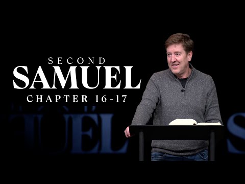 David Seeks The Truth