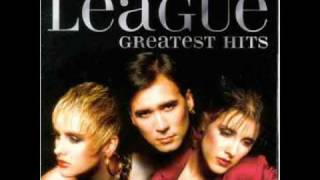 Being Boiled - The Human League (original)