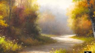 Wheel of the world - Carrie Underwood (videoimágenes)