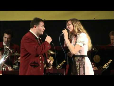 Garten Polka - Michael Klostermann und seine Musikanten