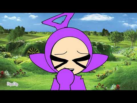 Close up (slendytubbies