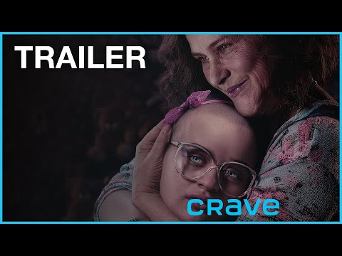 The Act - Trailer | Now Streaming on Crave