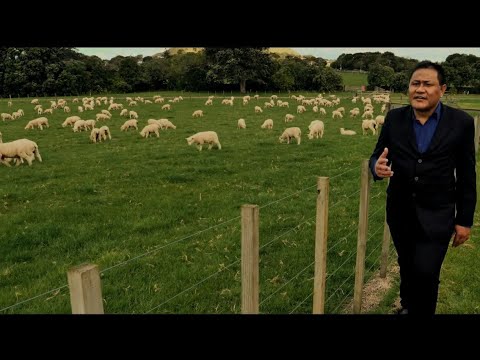 Ps Fa'amanu Tutagalevao - E Ifo Uma Tagata (Official Video)