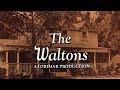 Classic TV Theme: The Waltons (+ Bonus!)
