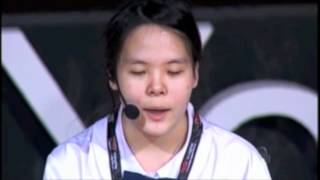Download lagu TEDxYouth@Krungthep - Tan Peneakchanasak Nitchnaree: My Story mp3