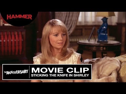 The Anniversary / Sticking the Knife in Shirley (Official Clip)