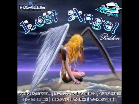 Lost Angel Riddim Mix