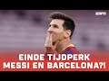 "Lionel Messi en FC Barcelona volledig verrast!" ?? | Barcelona-expert en Journalist Edwin Winkels