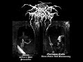 Sjakk Matt Jesu Krist - Darkthrone