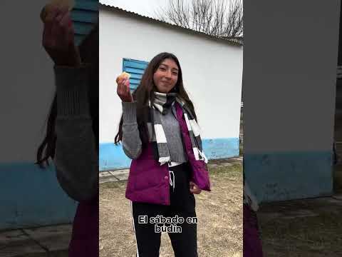 Energía en altura