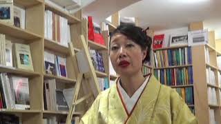 L'EMPREINTE DE ZEAMI DANS L'ART JAPONAIS <br> Aya Sekoguchi