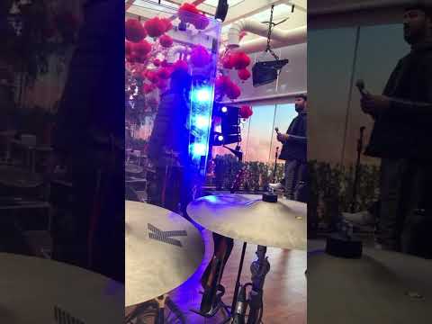 Soundchek . Gruppa ‘’Fano’’   15.03.2021