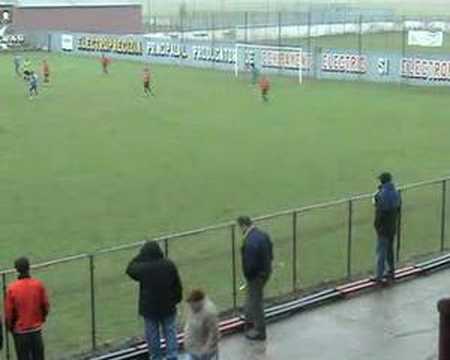 Rezumat FC Sacele - FC BOTOSANI