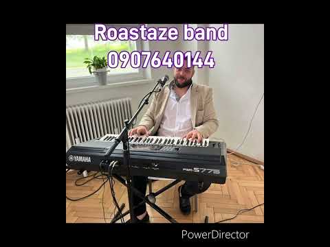 Roastaze band čardáš mix november