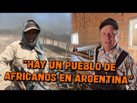 Video no apto para turistas | Lo oculto en Santiago del Estero [Cap.2] Viaje por Argentina en moto