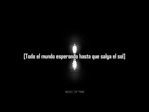 DOS C - Darell, Marco Acevedo (letra/Lyrics)