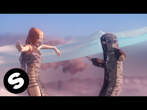 Dubdogz, RUBACK, Ticon - Dance Is The Answer (feat. Raja Ram) [Official Music Video]