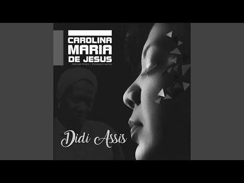 Carolina Maria de Jesus