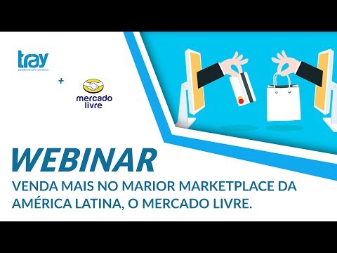 Webinar: Venda mais com o maior marketplace da América Latina