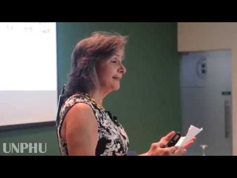 Cátedra Magistral Salvador Ortiz - Contraste entre la Banca Estadounidense y la Banca Dominicana