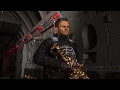 MW3 MAKAROV DOMINUS DOING FINISHING MOVES