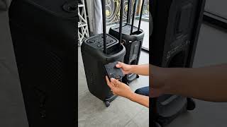Download lagu PartyBox 310 & PartyBox Stage 320 #bluetoothspeaker #jbl #portablespeaker #foryou #audio mp3 Download lagu PartyBox 310 & PartyBox Stage 320 #bluetoothspeaker #jbl #portablespeaker #foryou #audio mp3