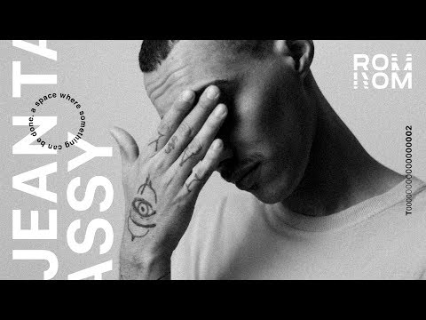 JEAN TASSY - DOWN // RROOMM