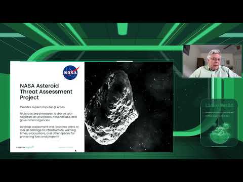 SUSECON 2021 - BOV 1021 - 5 Paths to high performance computing