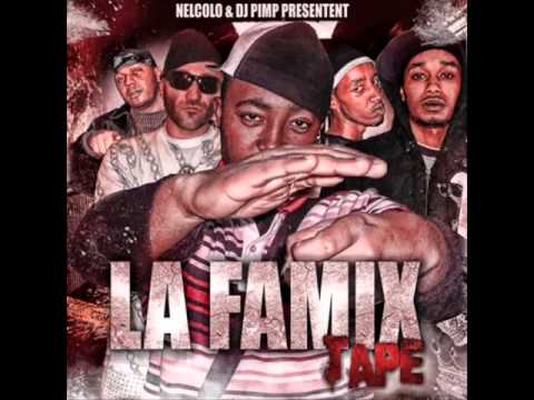 Ksir Makoza feat Darkness - On trime