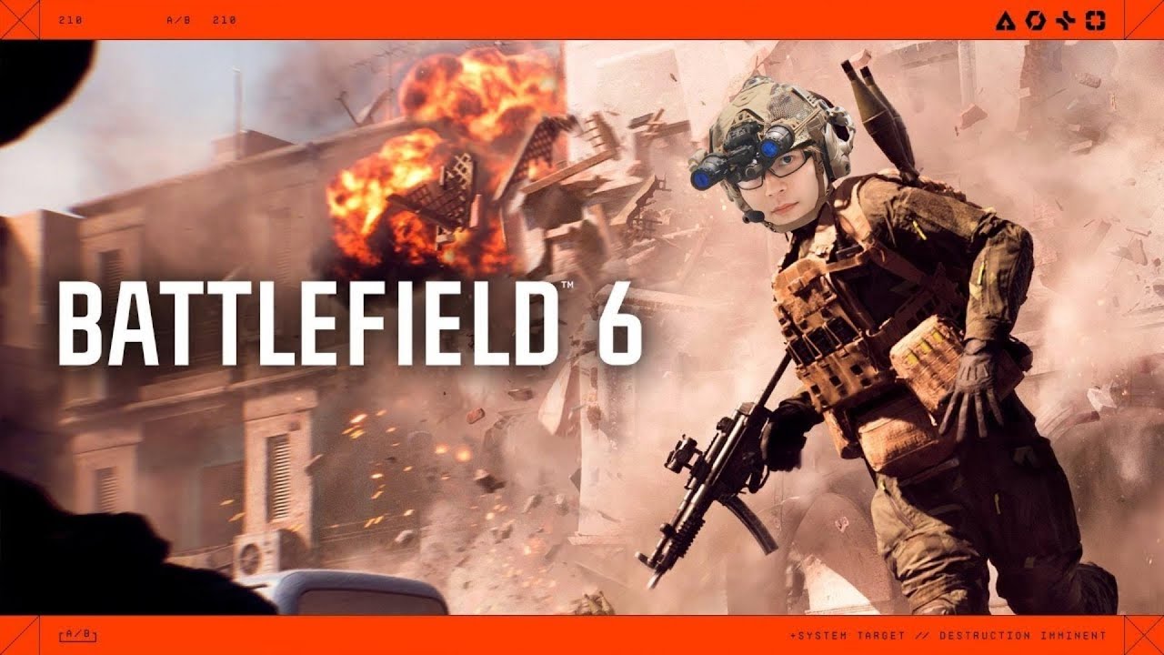 Battlefield 6 | リコイルが弊害だった武器が軒並み強化されてる件