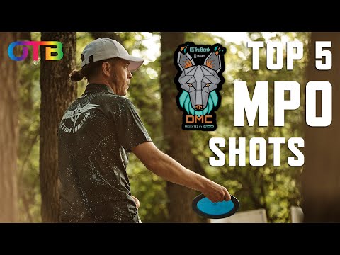 The 5 BEST Shots from TruBank Des Moines Challenge (MPO)