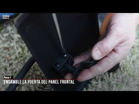 Video del producto