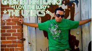 Gabriel Antonio - Stalker ( 08  )