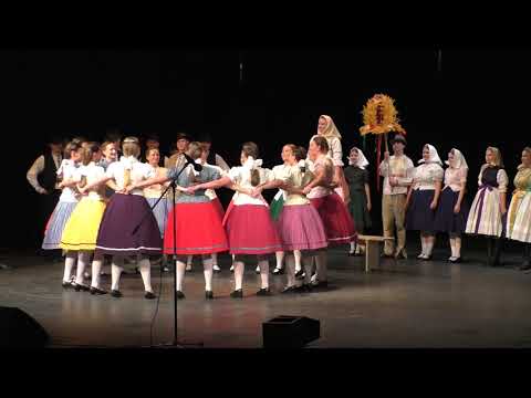 FS Hornád (Akademický Zvolen 2019) DJGT