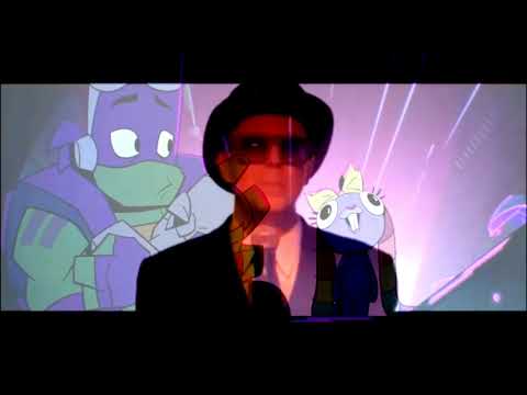 I'm With Stupid (Rise remix) - Pet Shop Boys Music Video